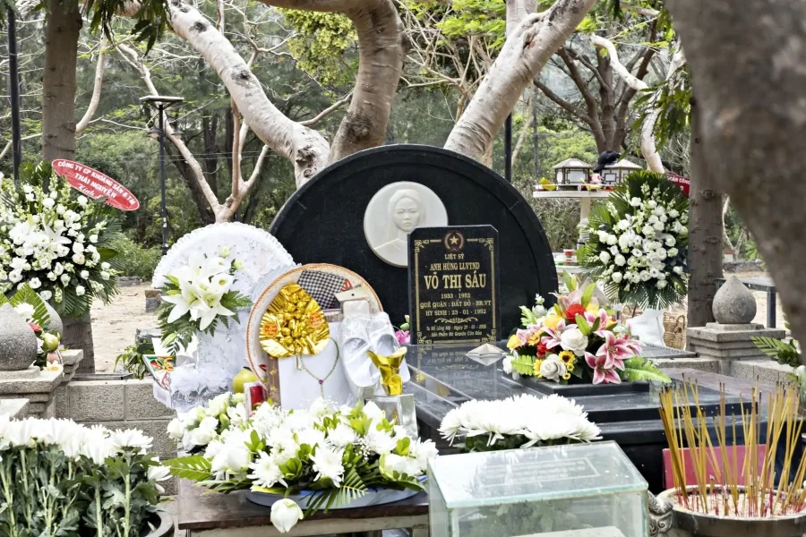 Tour Du Lịch Côn Đảo Huyền Thoại | 3N2D