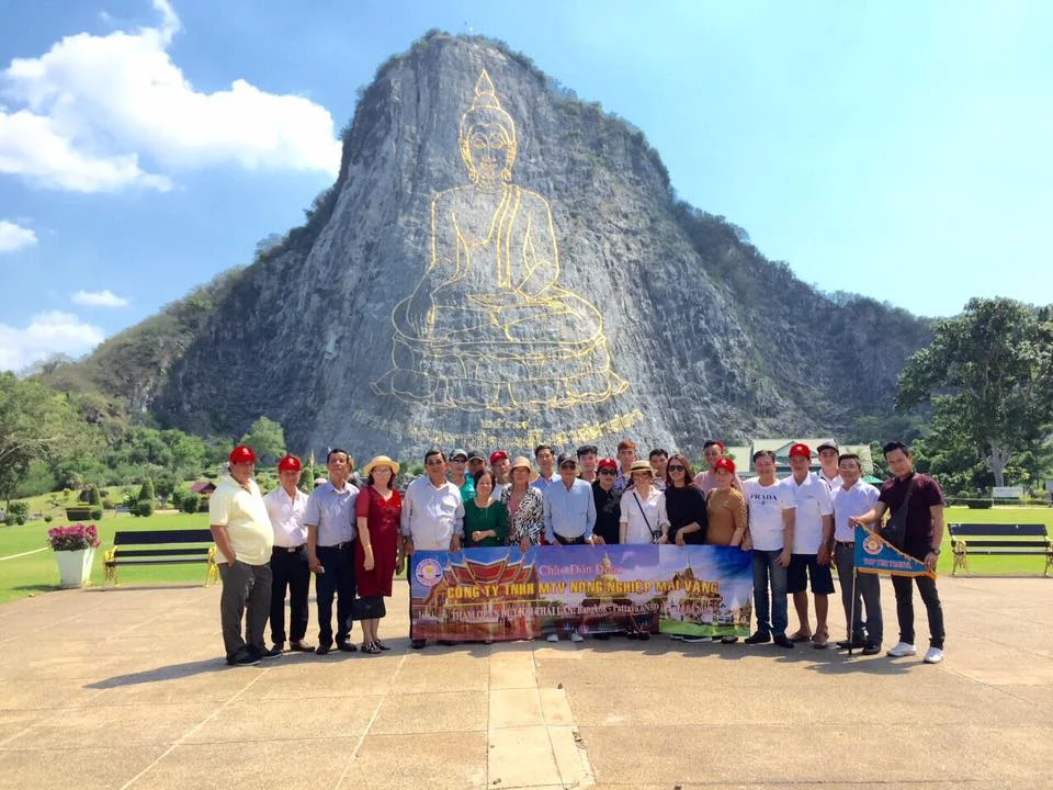 Tour Thái Lan khám phá Chiang Mai - Chiang Rai | 4N3D