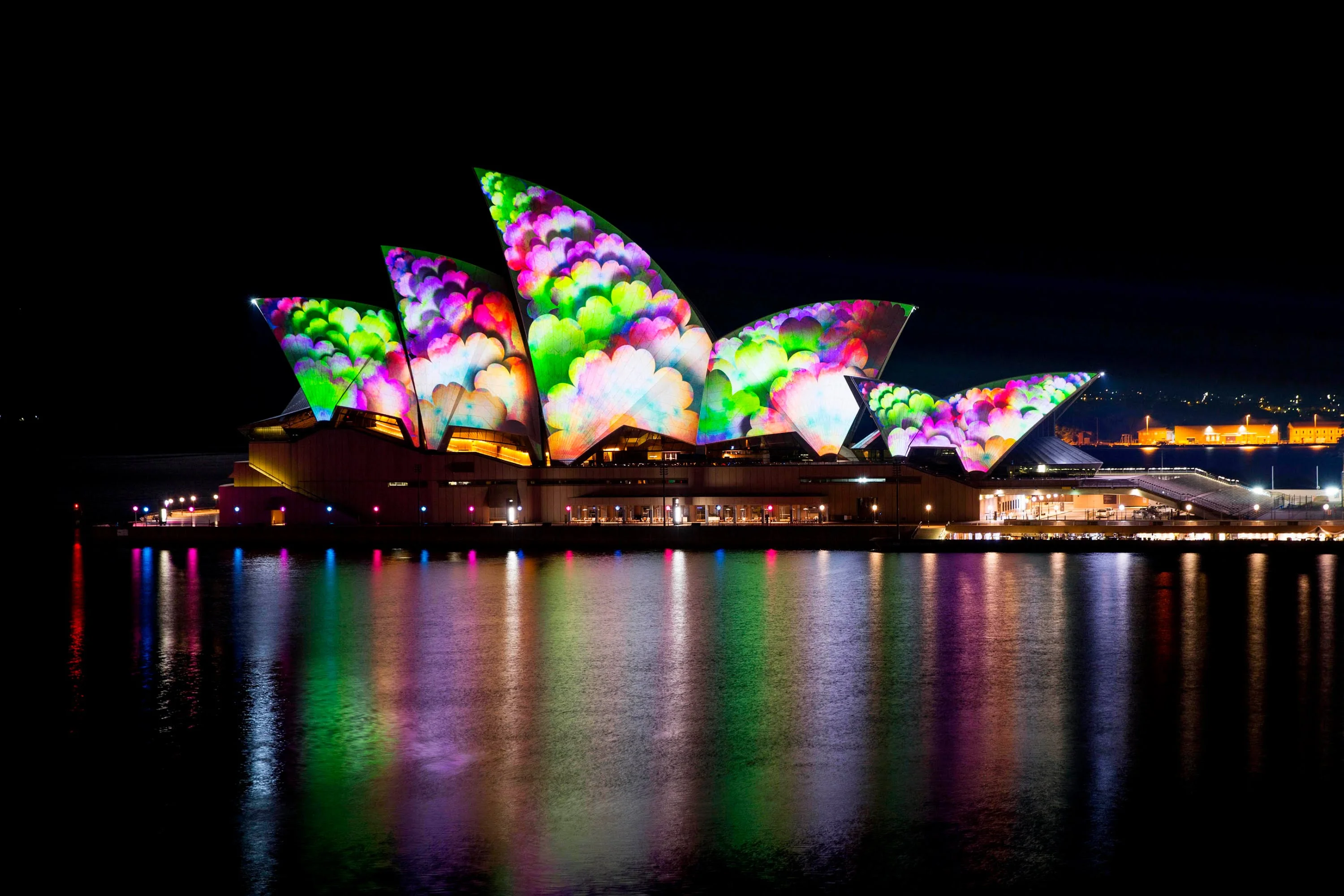Tour Úc Tết 2024 Hái Trái Cây: Sydney - Melbourne 6N5D