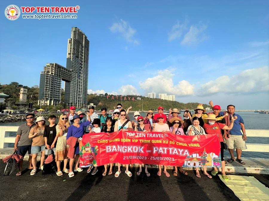 Tour Thái Lan khám phá Chiang Mai - Chiang Rai | 4N3D