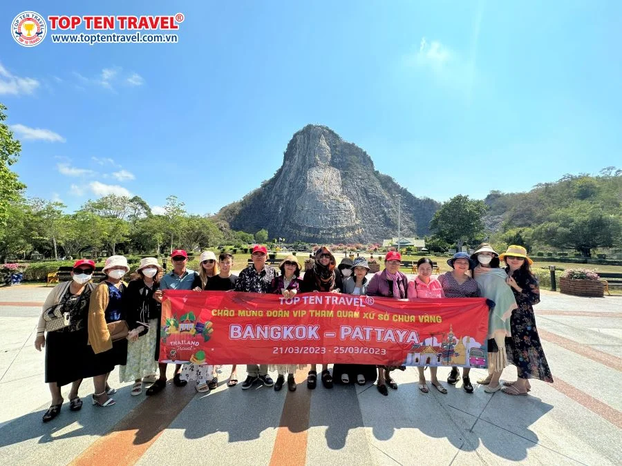 Tour Thái Lan khám phá Chiang Mai - Chiang Rai | 4N3D