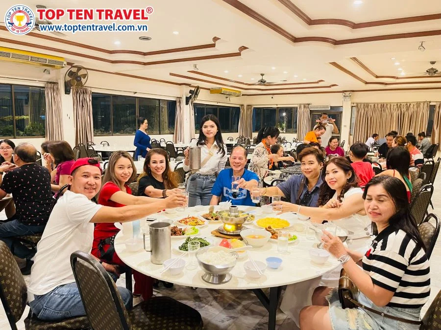 Tour Thái Lan khám phá Chiang Mai - Chiang Rai | 4N3D