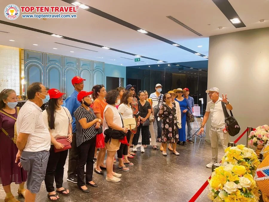 Tour Thái Lan khám phá Chiang Mai - Chiang Rai | 4N3D
