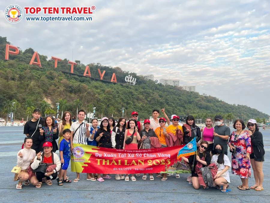 Tour Thái Lan khám phá Chiang Mai - Chiang Rai | 4N3D