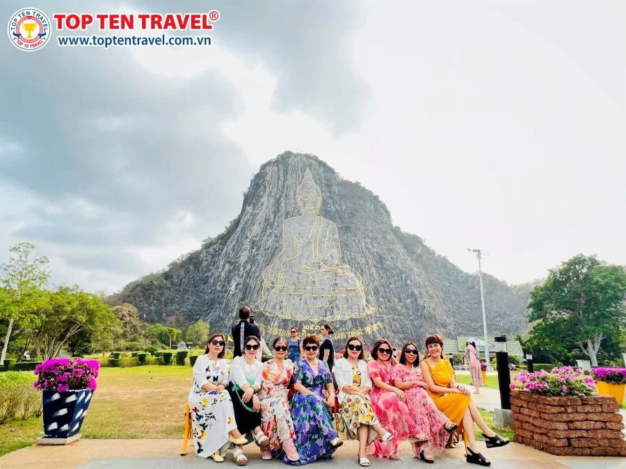 Tour Thái Lan khám phá Chiang Mai - Chiang Rai | 4N3D