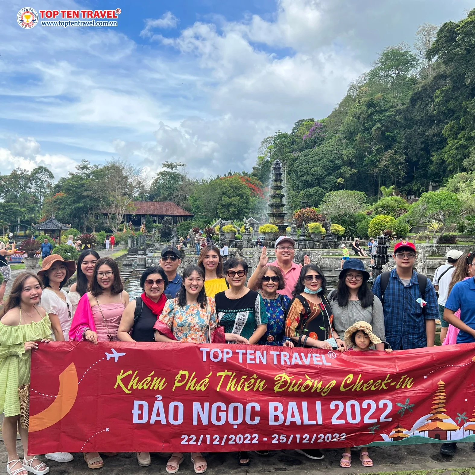 Du Lịch Bali Khám Phá 'Uluwatu' | 4N3D