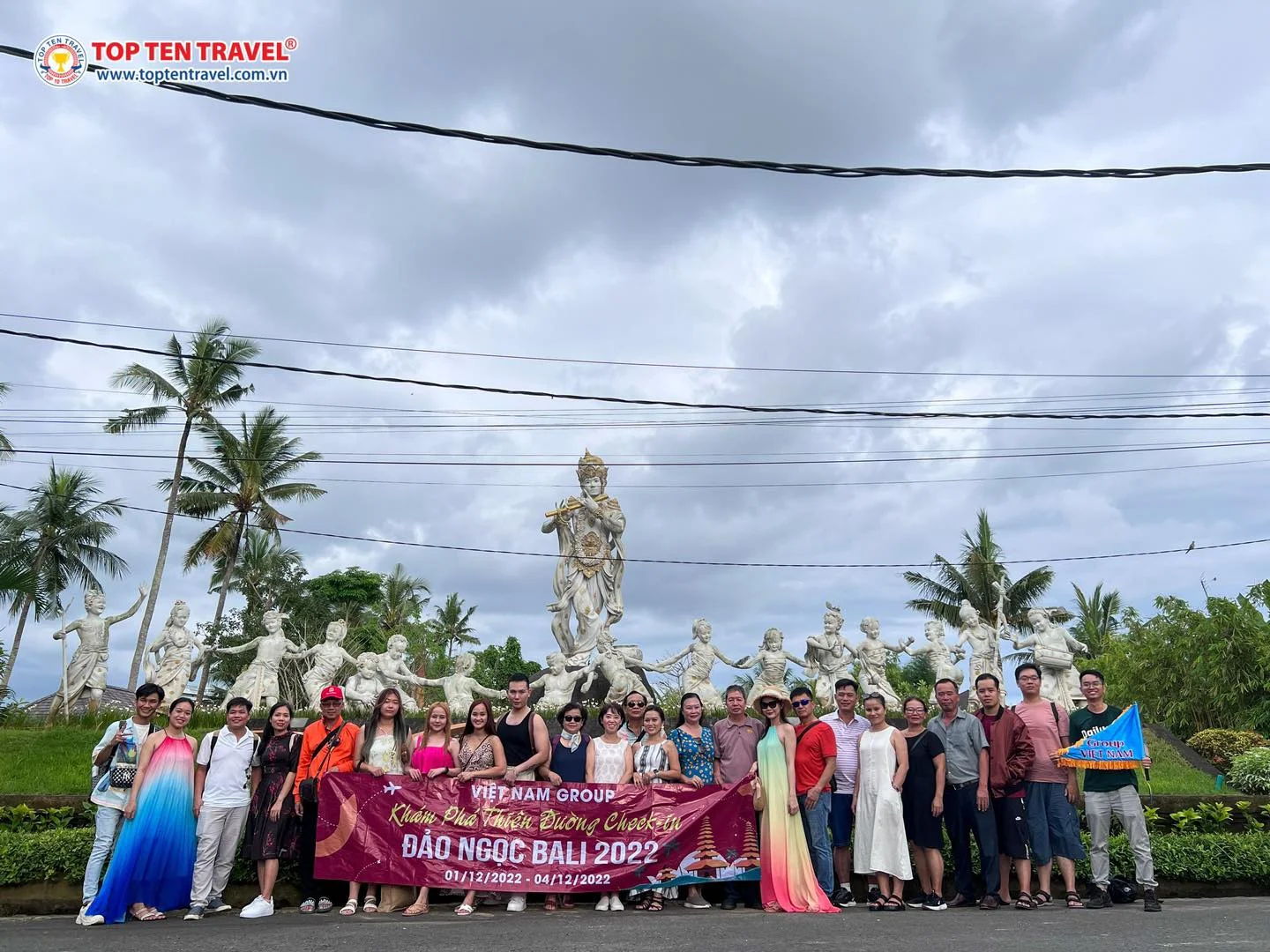 Du Lịch Bali Khám Phá 'Uluwatu' | 4N3D