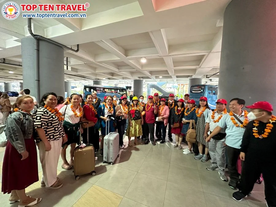 Du Lịch Bali Khám Phá 'Uluwatu' | 4N3D