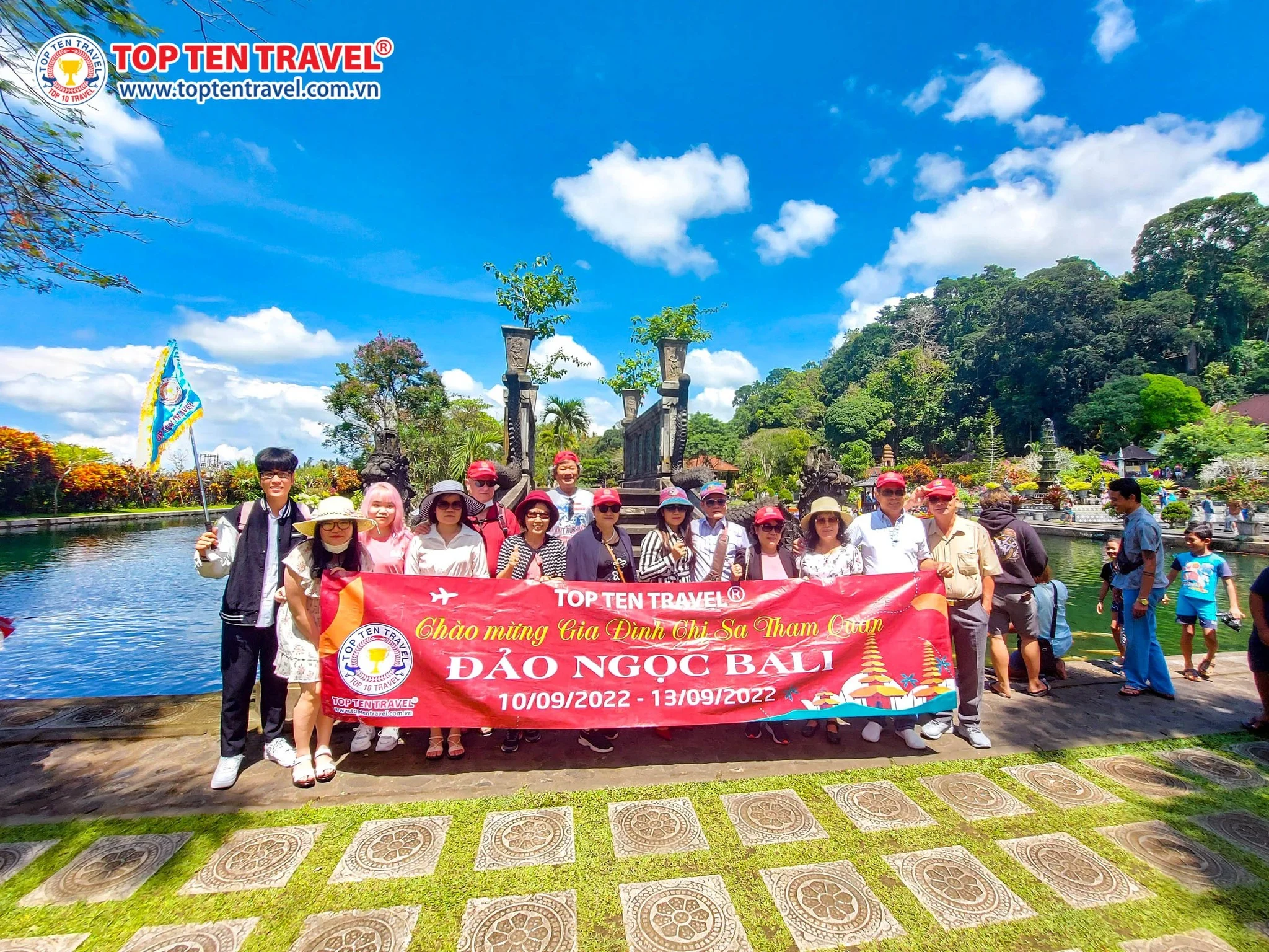 Du Lịch Bali Khám Phá 'Uluwatu' | 4N3D