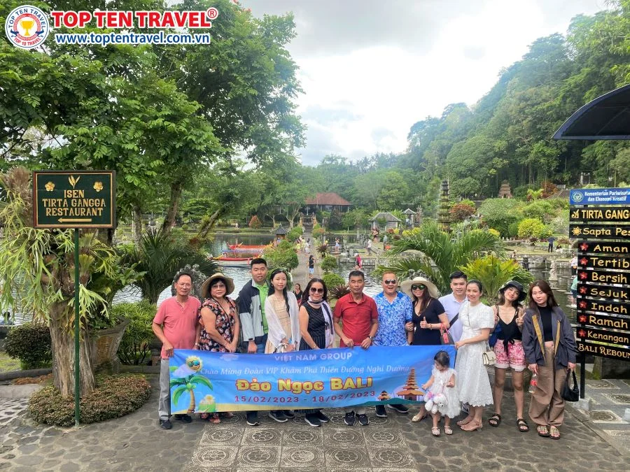 Du Lịch Bali Khám Phá 'Uluwatu' | 4N3D