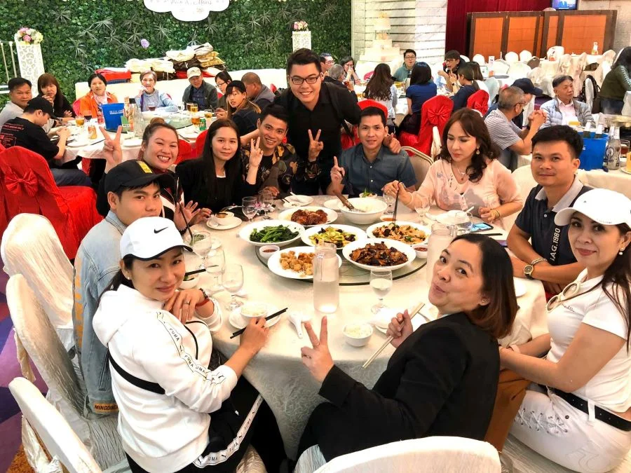 Tour Trung Quốc: Thượng Hải - Tô Châu - Hàng Châu 5N4D