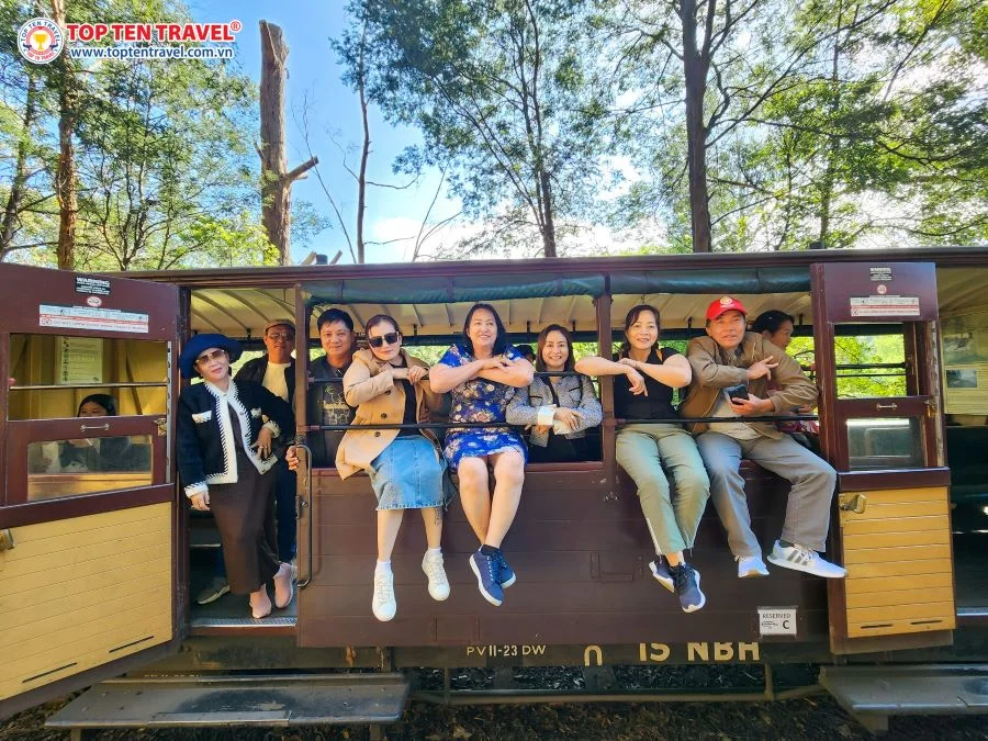Tour Du Lịch Úc Mùa Đông Bay Thẳng: Sydney - Blue Mountains 5N4D