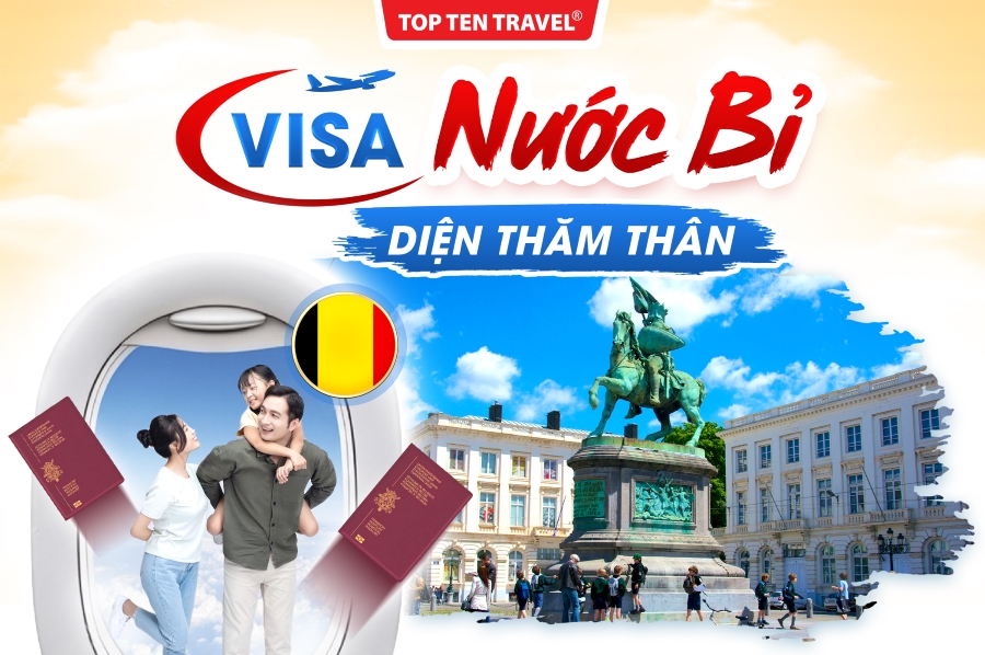 Thị Thực Thăm Thân Bỉ
