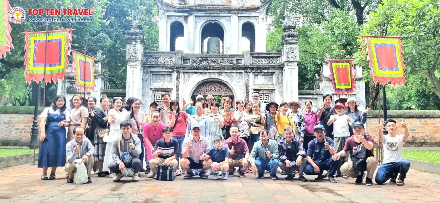 Tour Hà Nội - Lào Cai - SaPa 4N3Đ