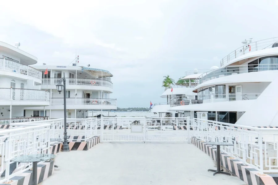 Tour du lịch miền tây - TP.Hồ Chí Minh – Mỹ Tho – Cần Thơ