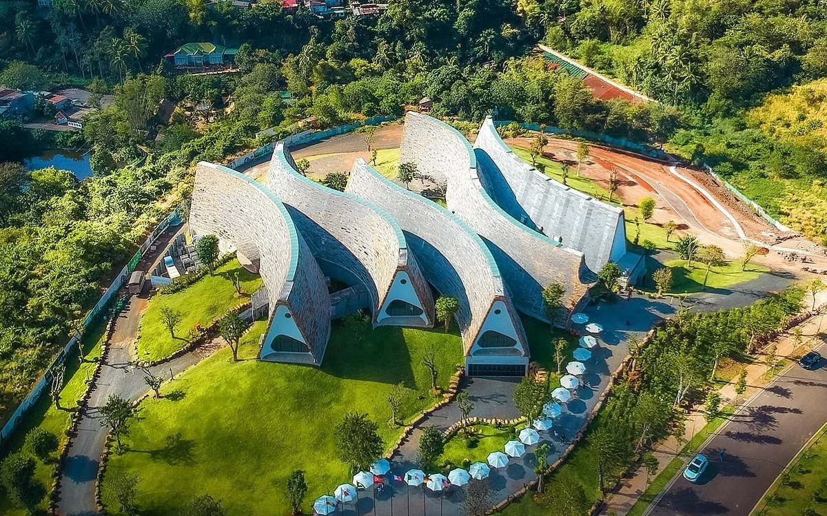 Du lịch Tây Nguyên: Tà Đùng - Buôn Mê Thuột 3N2Đ