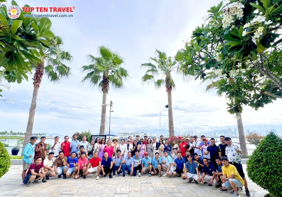 Khám phá Phan Thiết - Mango Beach 2N1Đ