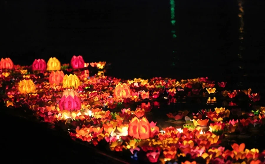 Tour Lễ Phật Đản Vesak 2025