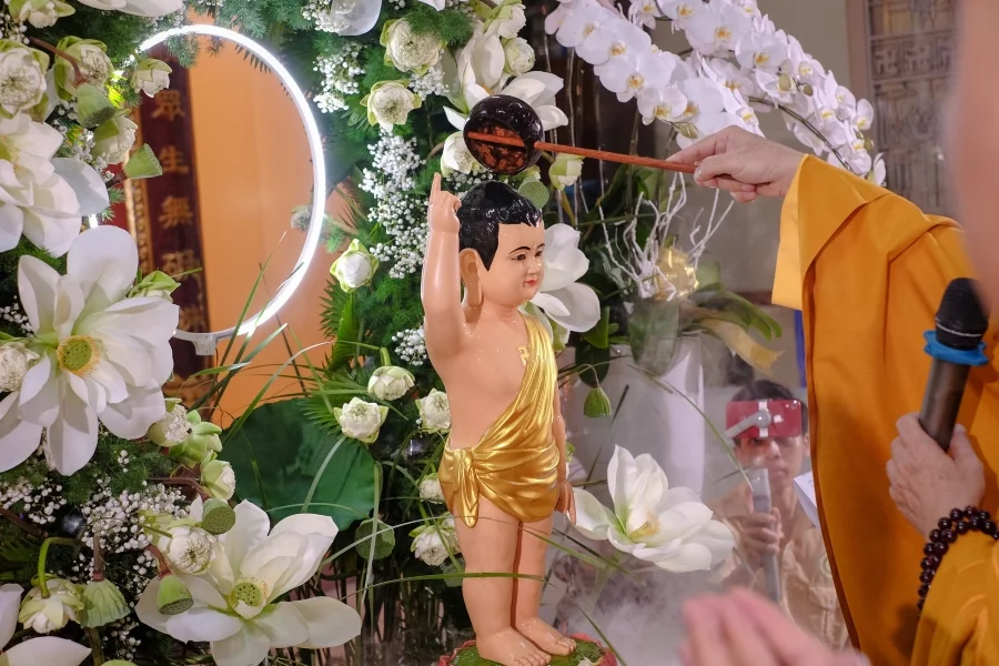 Tour Lễ Phật Đản Vesak 2025