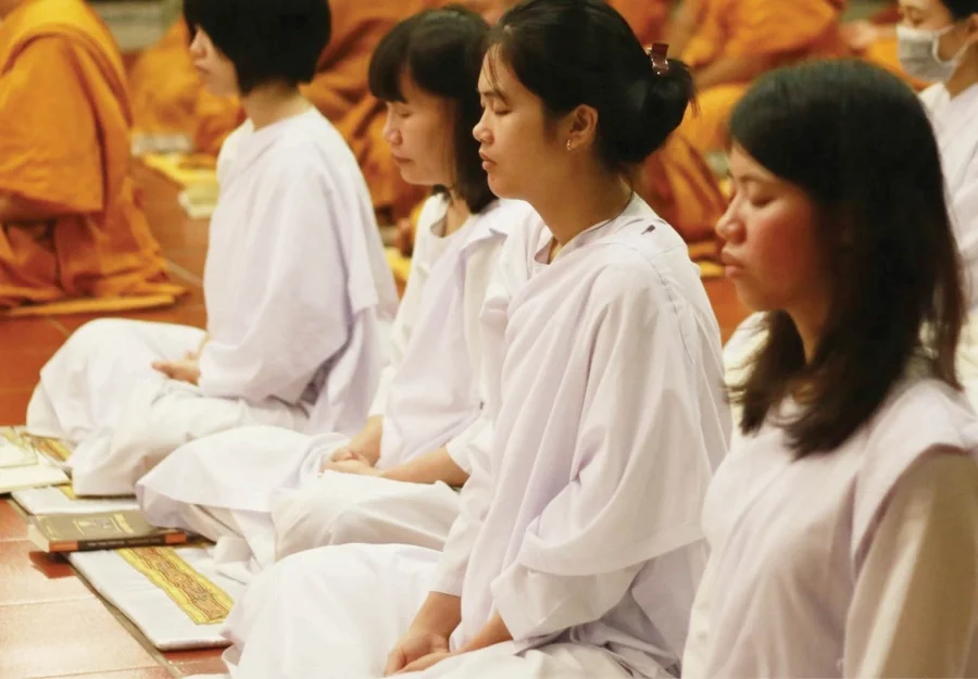 Tour Lễ Phật Đản Vesak 2025