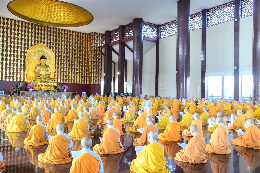 Tour Lễ Phật Đản Vesak 2025