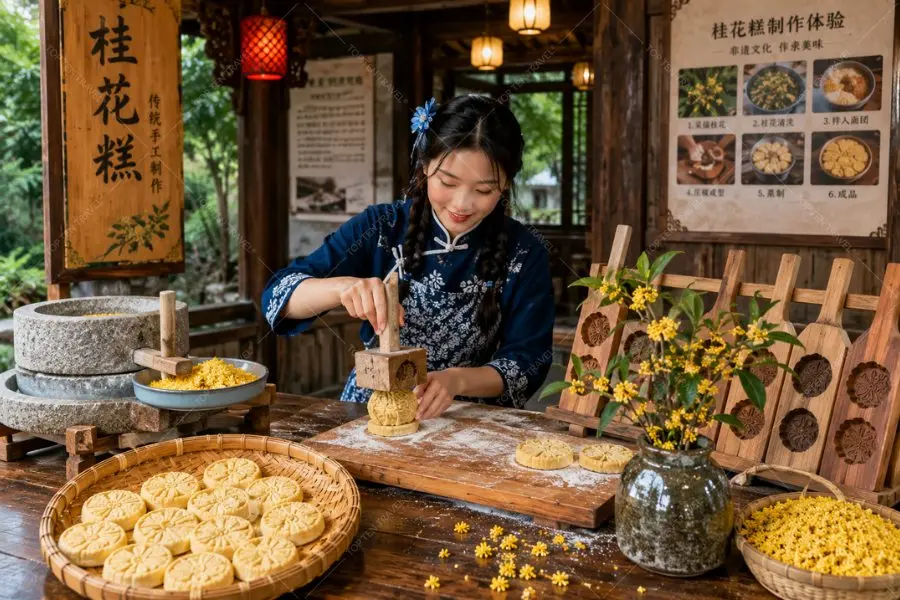 Tour Trung Quốc: Quế Lâm - Dương Sóc 6N5D Trọn Gói