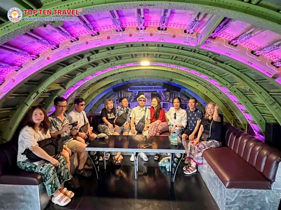 Tour Du Lịch Thái Lan: Bangkok - Pattaya | 5N4D
