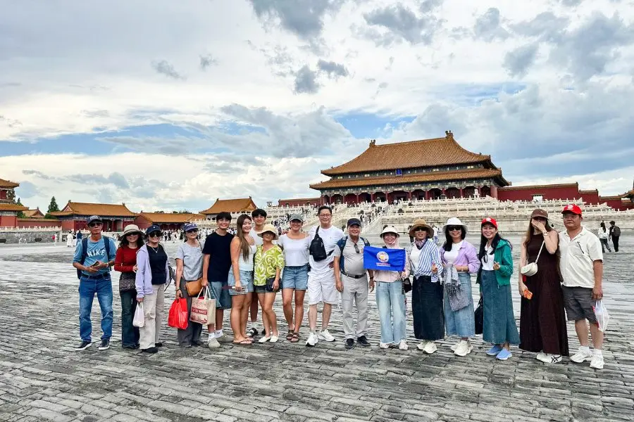 Tour Trung Quốc Giá Tốt: Thượng Hải - Tô Châu - Hàng Châu - Tây Ô Trấn