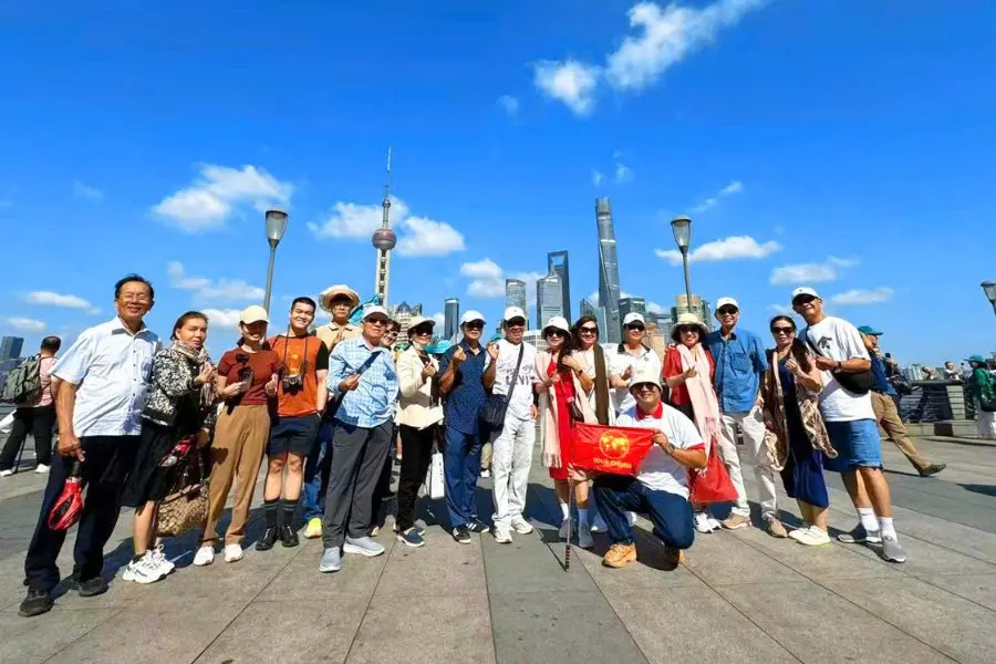 Tour Trung Quốc: Hàng Châu - Tô Châu - Ô Trấn - Thượng Hải