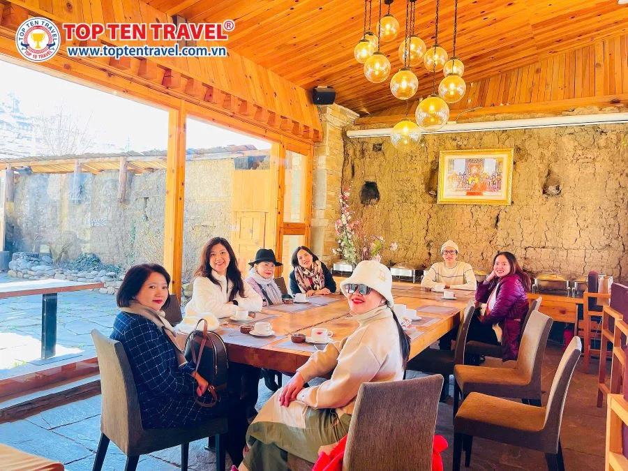 Tour Du Lịch Bhutan Lễ 2/9: Paro - Thimphu - Punakha 5N4D