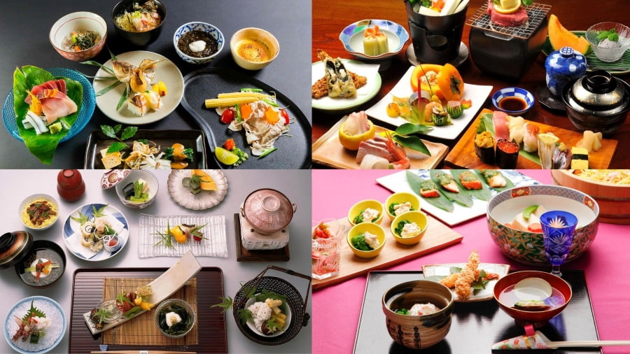 Khám phá ẩm thực là một trải nghiệm thú vị khi đi du lịch Kyoto