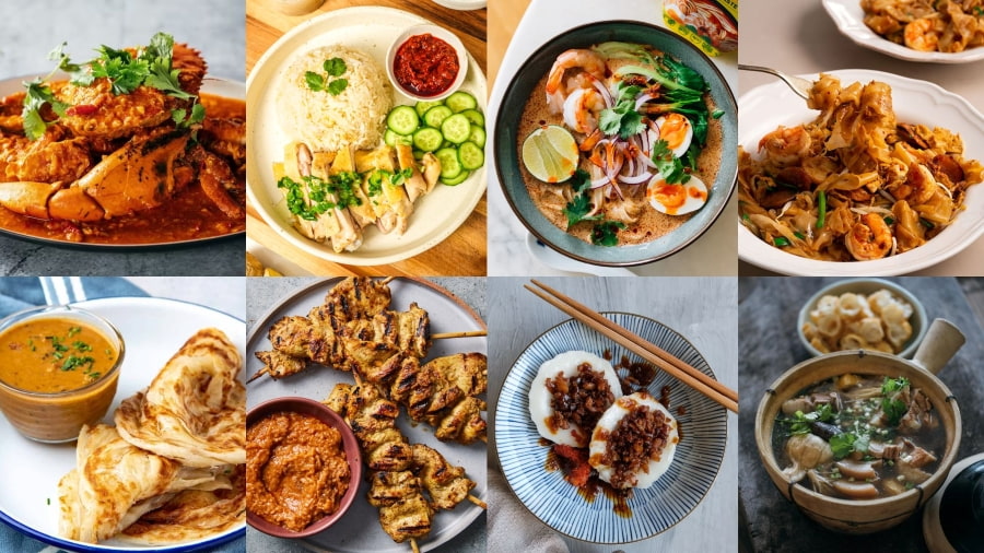 Một trong những điều thú vị nhất khi du lịch Singapore chính là trải nghiệm ẩm thực