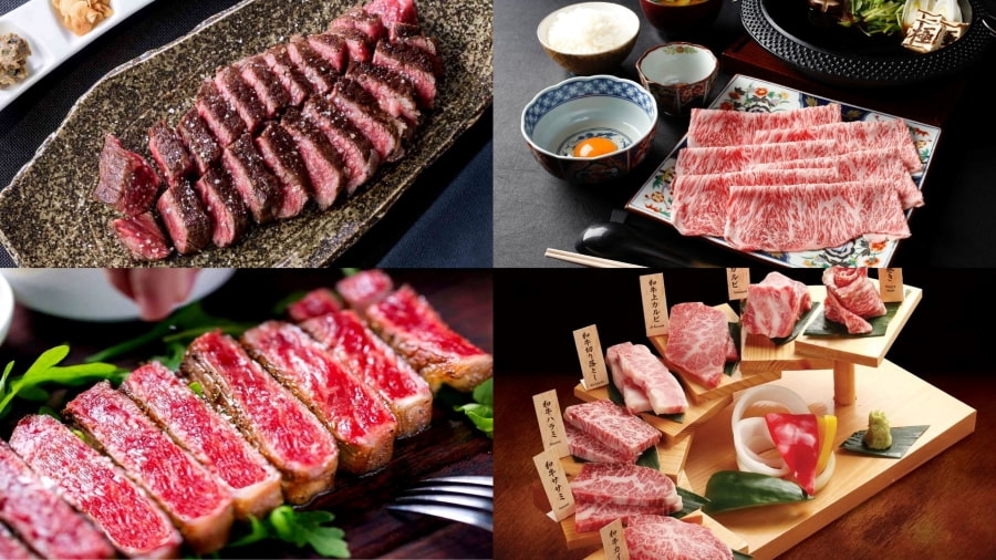 Thịt bò Kobe – Đặc sản số 1 không thể bỏ qua khi đi du lịch Kobe Nhật Bản