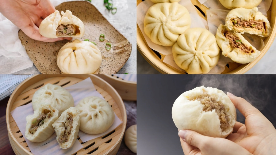 Butaman là một món ăn Kobe rất phổ biến và được yêu thích, đặc biệt là ở khu phố Tàu Nankinmachi