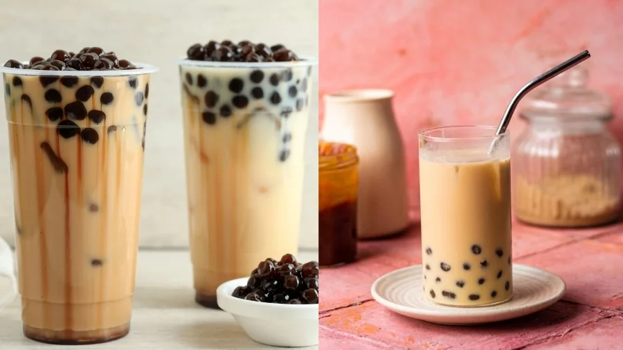 Trà sữa trân châu – Biểu tượng thức uống toàn cầu