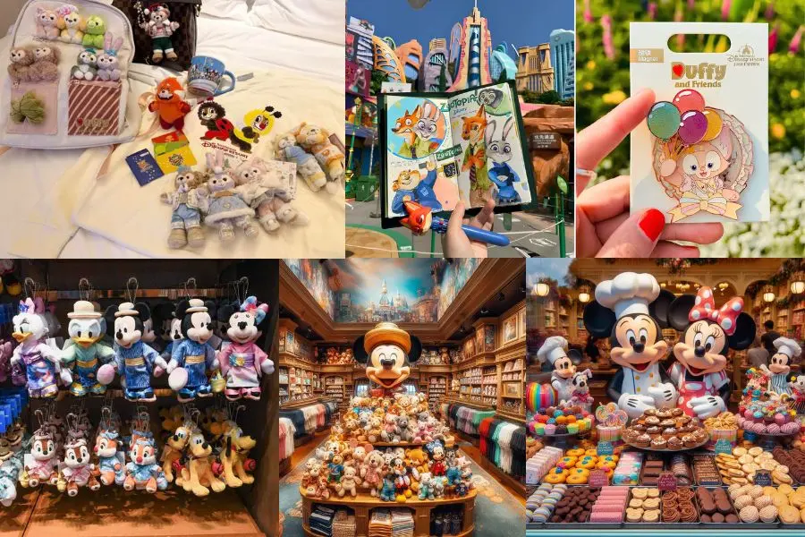 Những món phụ kiện Disney đáng yêu trở thành quà lưu niệm được yêu thích nhất mùa hè