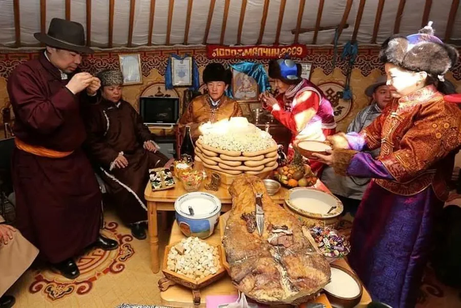 Nhất định phải khám phá hương vị độc đáo của các món đặc sản nơi đây