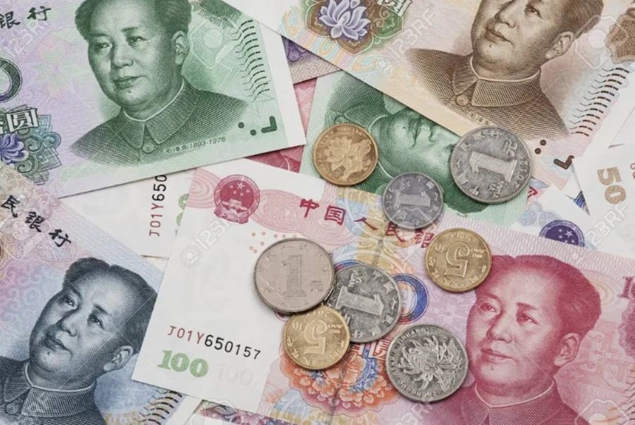 Du khách nên chuẩn bị sẵn tiền lẻ Nhân dân tệ để thuận tiện chi tiêu tại Trung Quốc