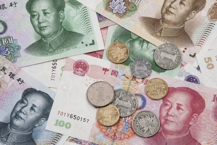 Trung Quốc sử dụng đồng tiền chính là Nhân dân tệ (CNY)