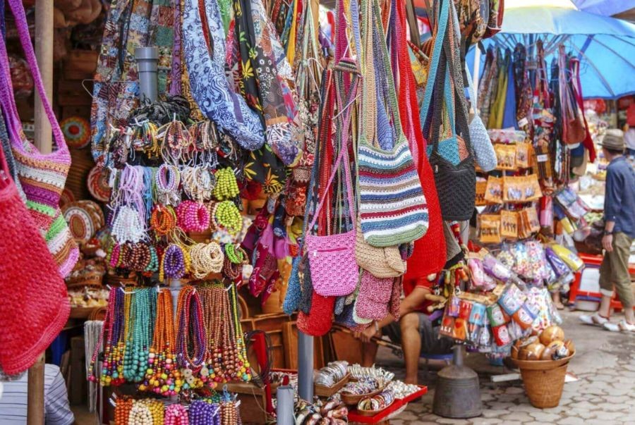 Gợi ý một số món quà lưu niệm cho chuyến du lịch của bạn