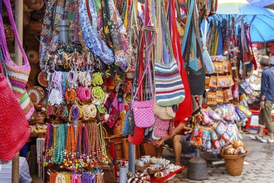 Gợi ý một số món quà lưu niệm cho chuyến du lịch của bạn