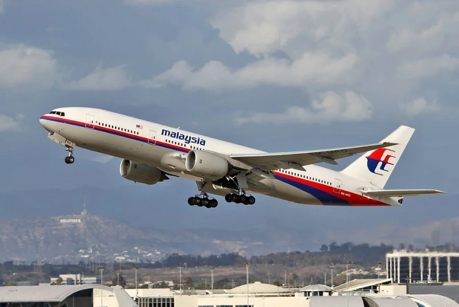 Bay từ Việt Nam sang Malaysia rất nhanh chóng và tiện lợi