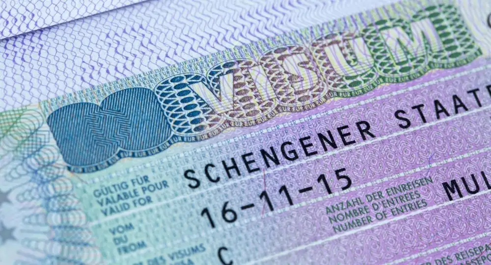 Visa Schengen thường được sử dụng cho các mục đích khác nhau