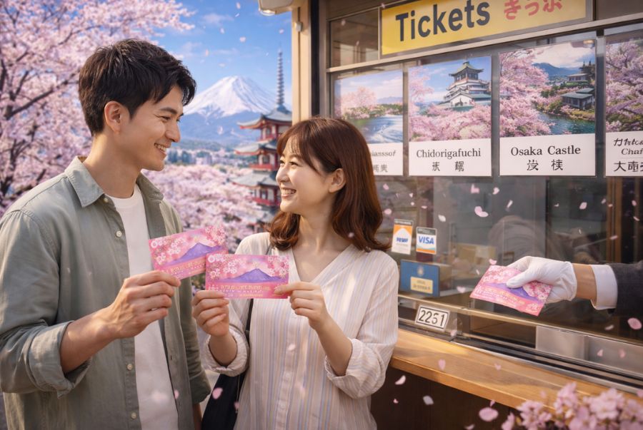 Việc tính toán các chi phí trải nghiệm sẽ giúp du khách lên lịch trình một cách hợp lý hơn