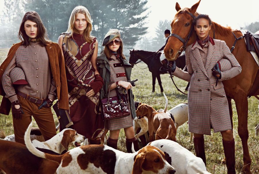 Một số các mẫu trang phục cưỡi ngựa đúng chuẩn dân chuyên