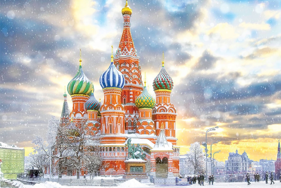 Nhiệt độ mùa đông thường xuyên xuống dưới 0 độ