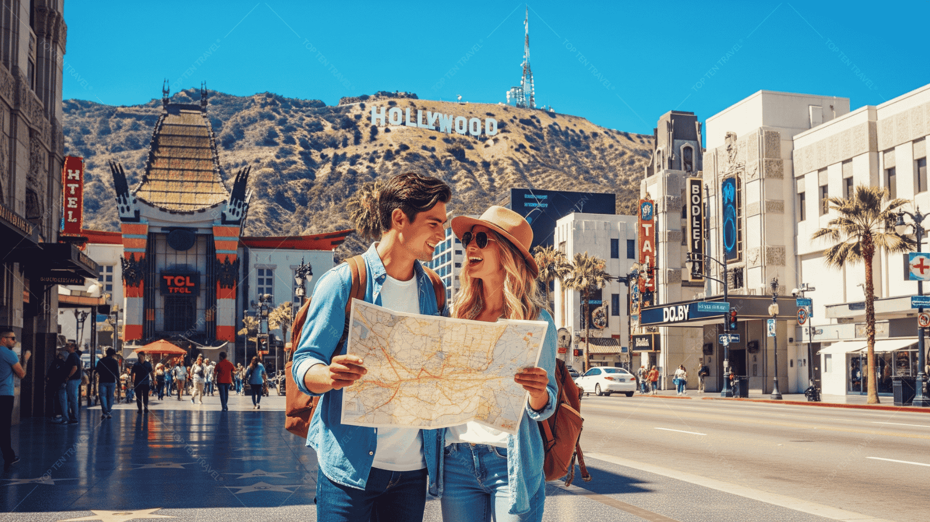 Danh tiếng của Hollywood không chỉ đến từ số lượng phim được sản xuất mà còn từ sức ảnh hưởng văn hóa lan tỏa toàn cầu​