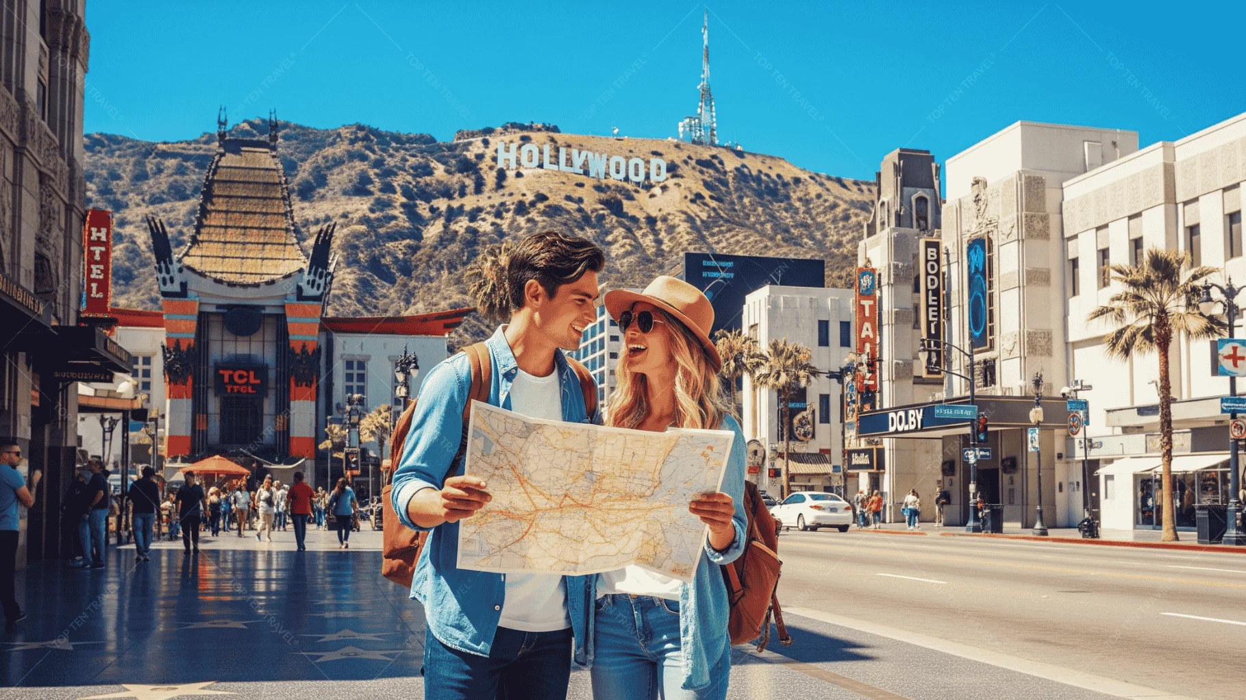 Danh tiếng của Hollywood không chỉ đến từ số lượng phim được sản xuất mà còn từ sức ảnh hưởng văn hóa lan tỏa toàn cầu​