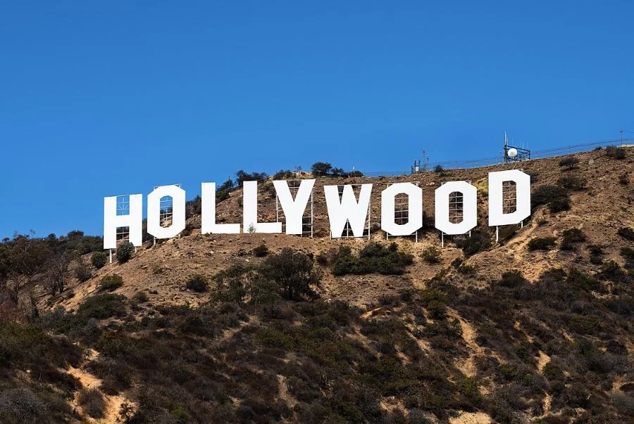 Hollywood là kinh đô điện ảnh của thế giới và là một trong những địa điểm du lịch Mỹ hấp dẫn nhất hiện nay