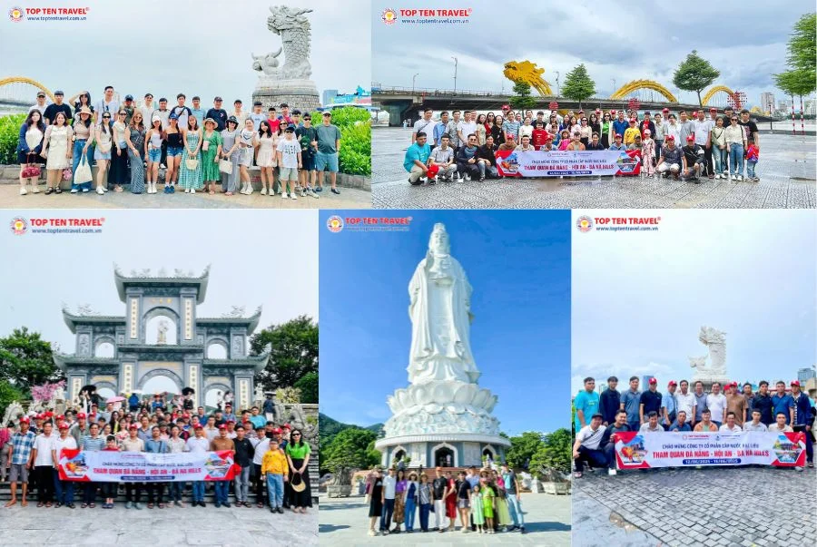 Lễ 2/9 là dịp nghỉ quý giá để bạn và gia đình tạm gác lại bộn bề công việc và tìm kiếm lại năng lượng